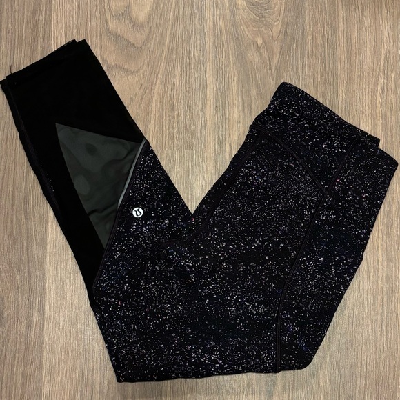 Lululemon Gait Keeper Tight - Picture 2 of 9